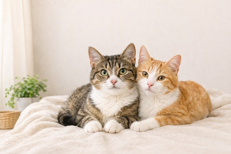 うちの子ケア編集部のアバター